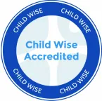 Child Wise accredited