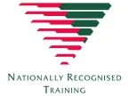 Nationally recognised training certificate